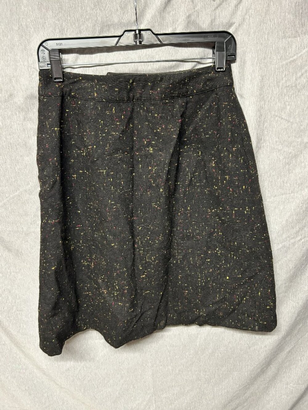 Voltage Skirt